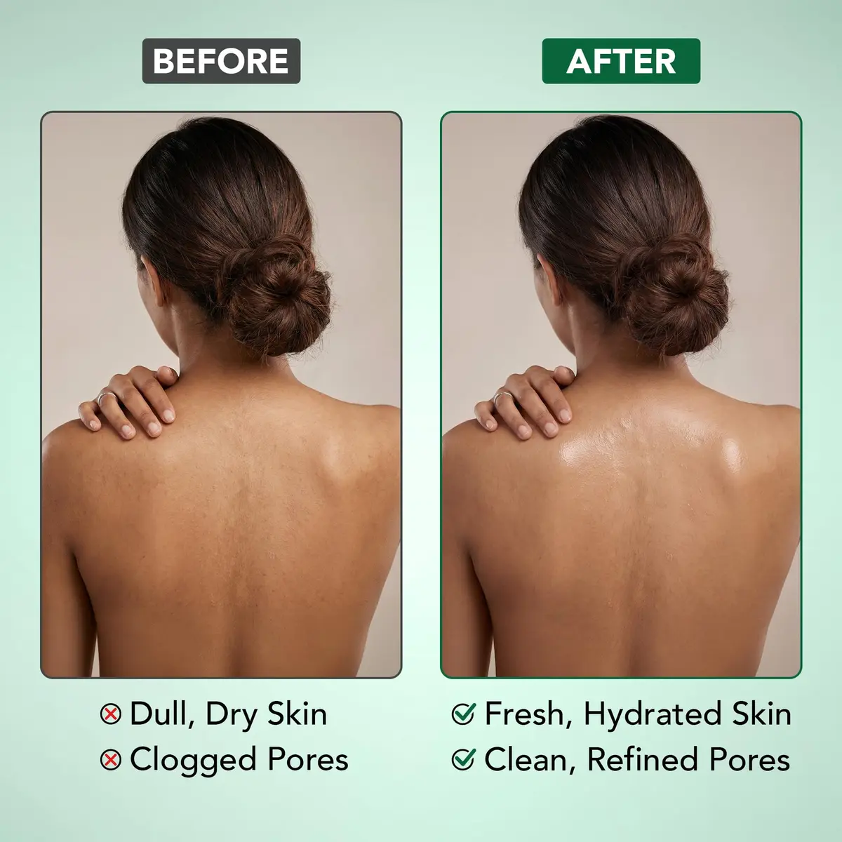 Botanic Hearth Eucalyptus & Tea Tree Body Wash – 16 fl oz | Refreshing, Hydrating & Sulfate-Free - view 5