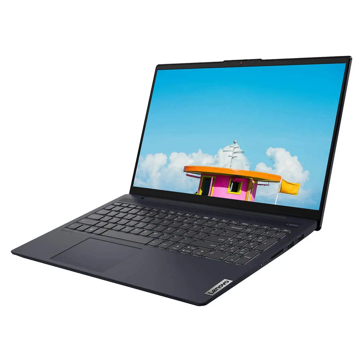 Lenovo IdeaPad 15.6" FHD Touchscreen Laptop, Intel i7, 12GB RAM, 512GB SSD, Windows 10 - view 2