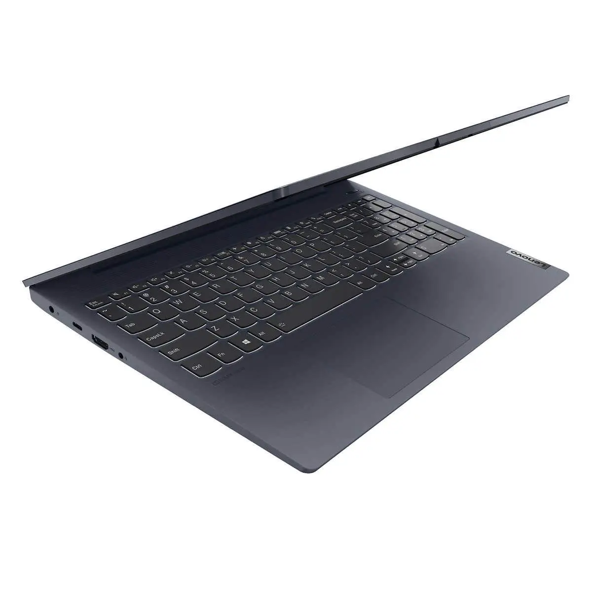 Lenovo IdeaPad 15.6" FHD Touchscreen Laptop, Intel i7, 12GB RAM, 512GB SSD, Windows 10 - view 3