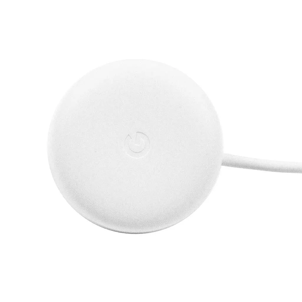 Google Nest Power Cord - 15W Replacement Charger for Nest WiFi AC2200 Router 2nd Gen, Hub, GA01423-US GA01426-US GA01425-US W18-015N1A W18-015N1C G1015-US G1028 | Compatible with Google Nest Wifi & Hub - view 4