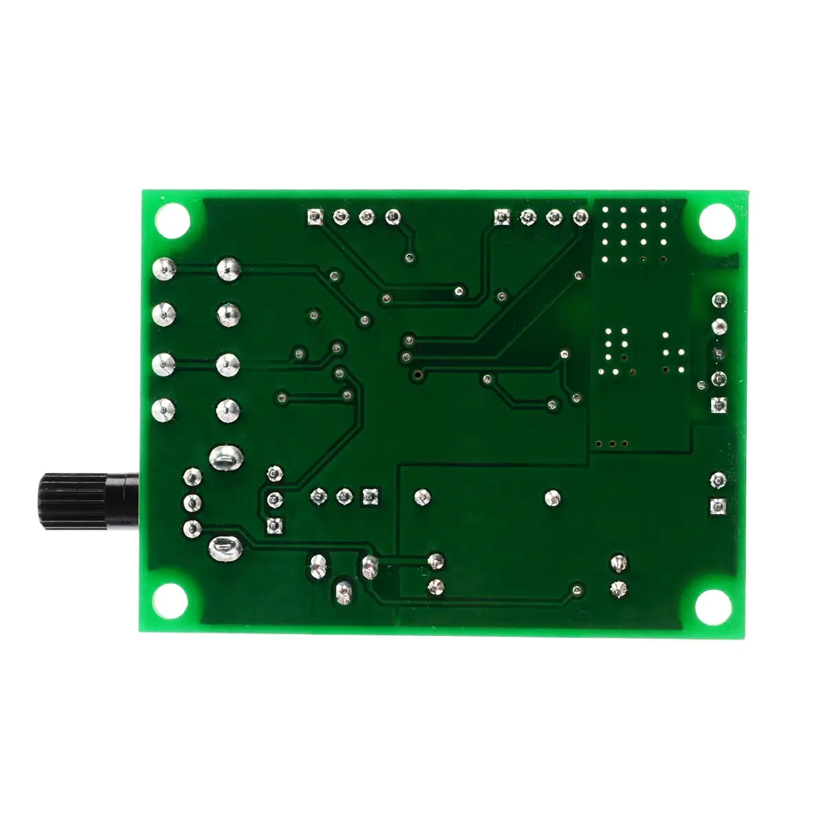QINIZX 4V-6V 5V 2-Phase 4-Wire Stepper Motor Driver Controller Board | Multi-function, 800mA rated current, 2.36x1.73 inch - view 3