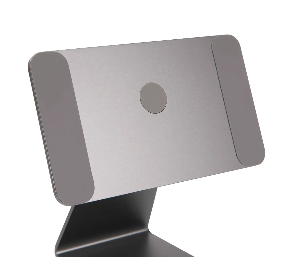 BongBingBoo Magnetic iPad Pro Stand for 12.9'' 3rd-6th Gen & Air 13'' M2/M3/M4 | Stable Aluminum Alloy Holder - view 2