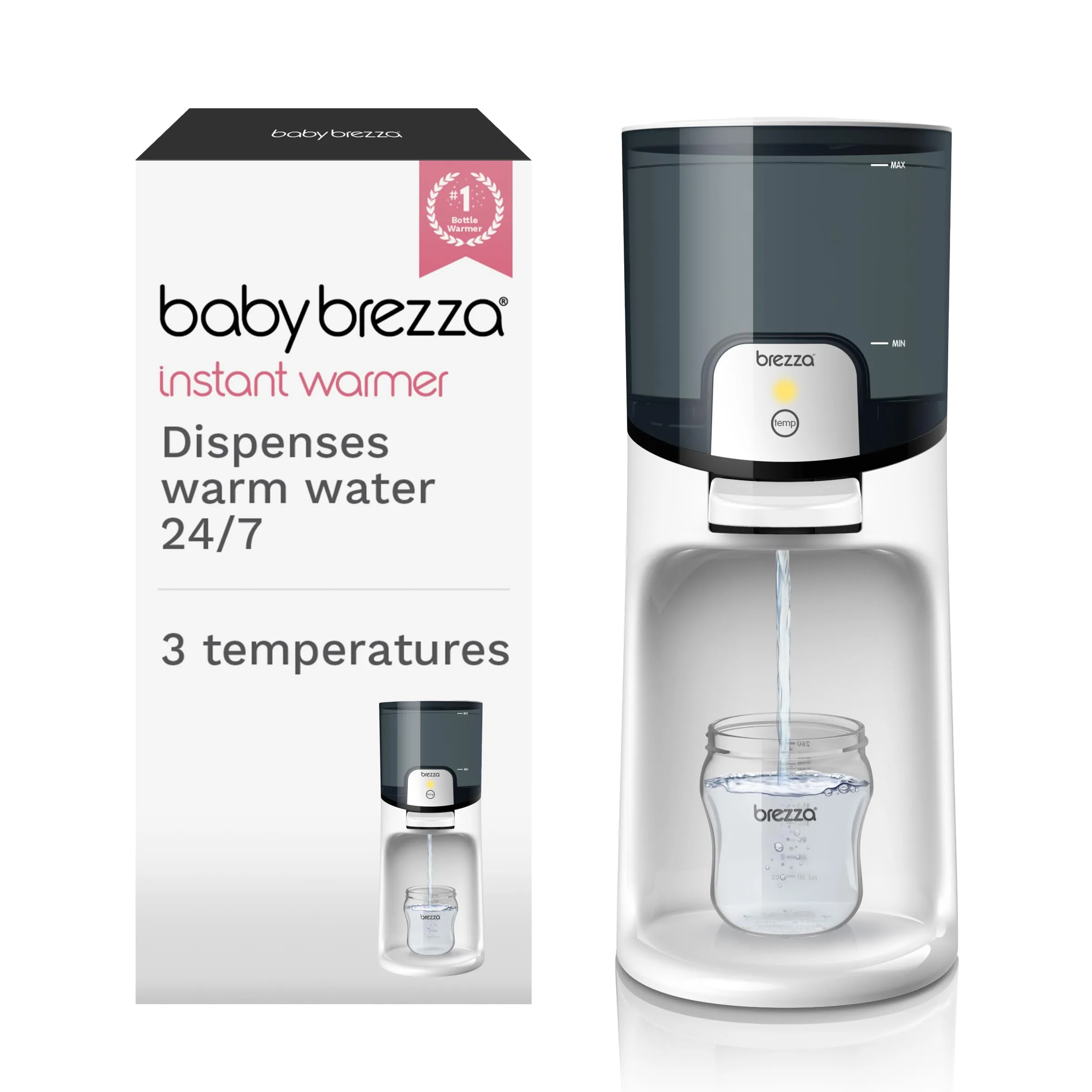 Water Dispenser
