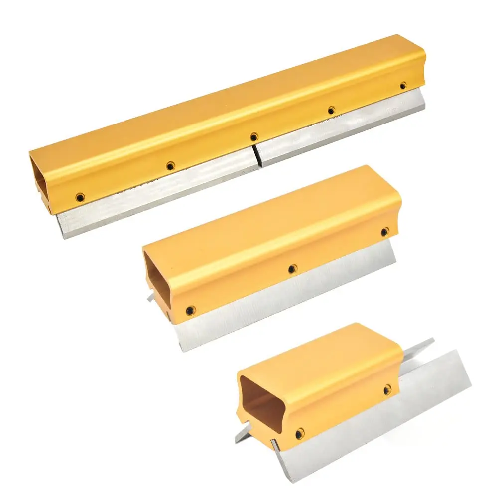 BLSGBUIDING 12" Jointer Planer Blade Sharpener Jig 30.5cm (12") | Sharpen Woodworking Knives - view 7