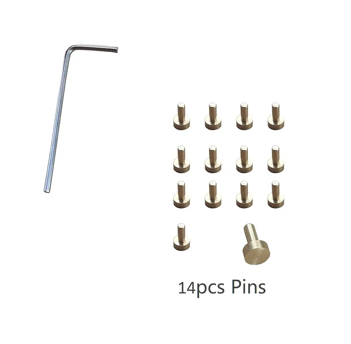 Eliphs 7pcs Plastic Deburring Burr Knife Tool Set | Sharp, Safe & Easy to Use for Plastic Trimming - view 7