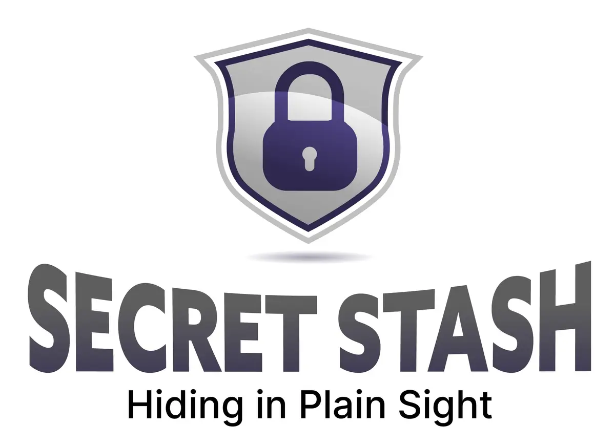 Secret Stash Fake Car Key Diversion Safe - Hidden Compartment 2.5cm x 2.3cm x 1cm | Discreet Storage Keychain - view 9