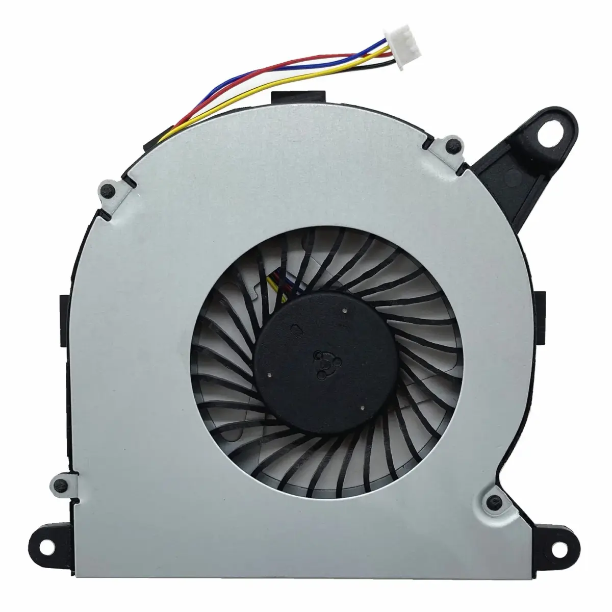LANDALANYA Replacement CPU Cooling Fan for Intel NUC NUC8 Series 5V 0.6A | Compatible with NUC8i7BEH NUC8i5BEH NUC8i3BEH - view 2