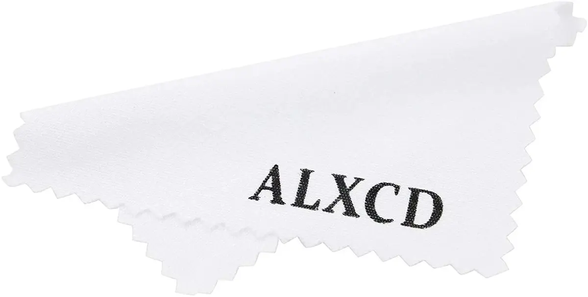 ALXCD Medium Black Foam Eartips for Sony WF-1000XM4 Earbuds - 1 Pair - view 2