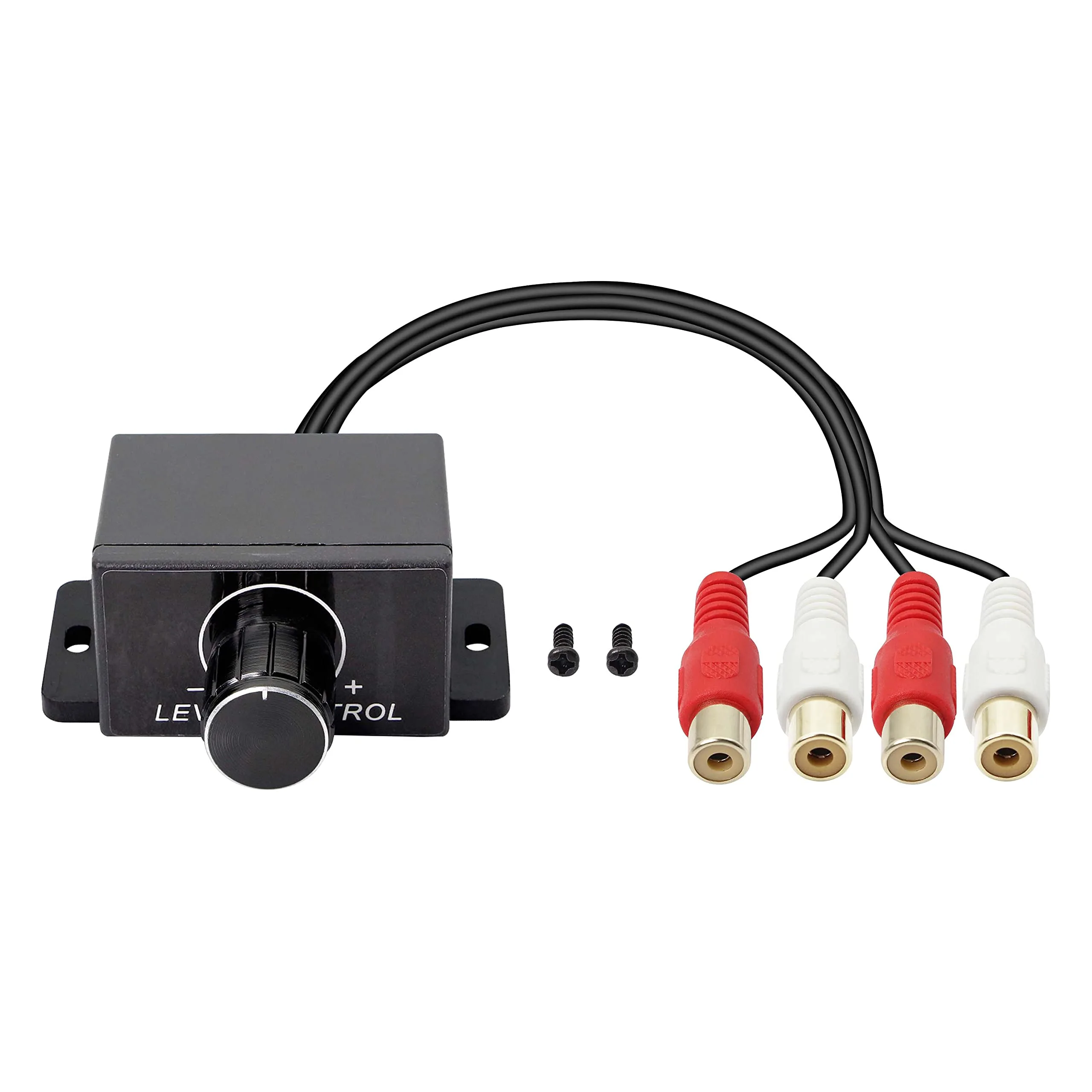 Electronic Component Amplifier