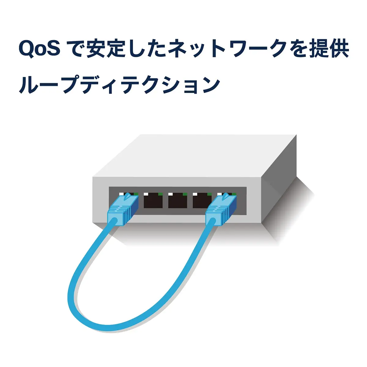 Cisco CBS110-24T-JP Network Switch 24 Ports | Fanless, Plug & Play, Lifetime Warranty (70-120c) - view 5
