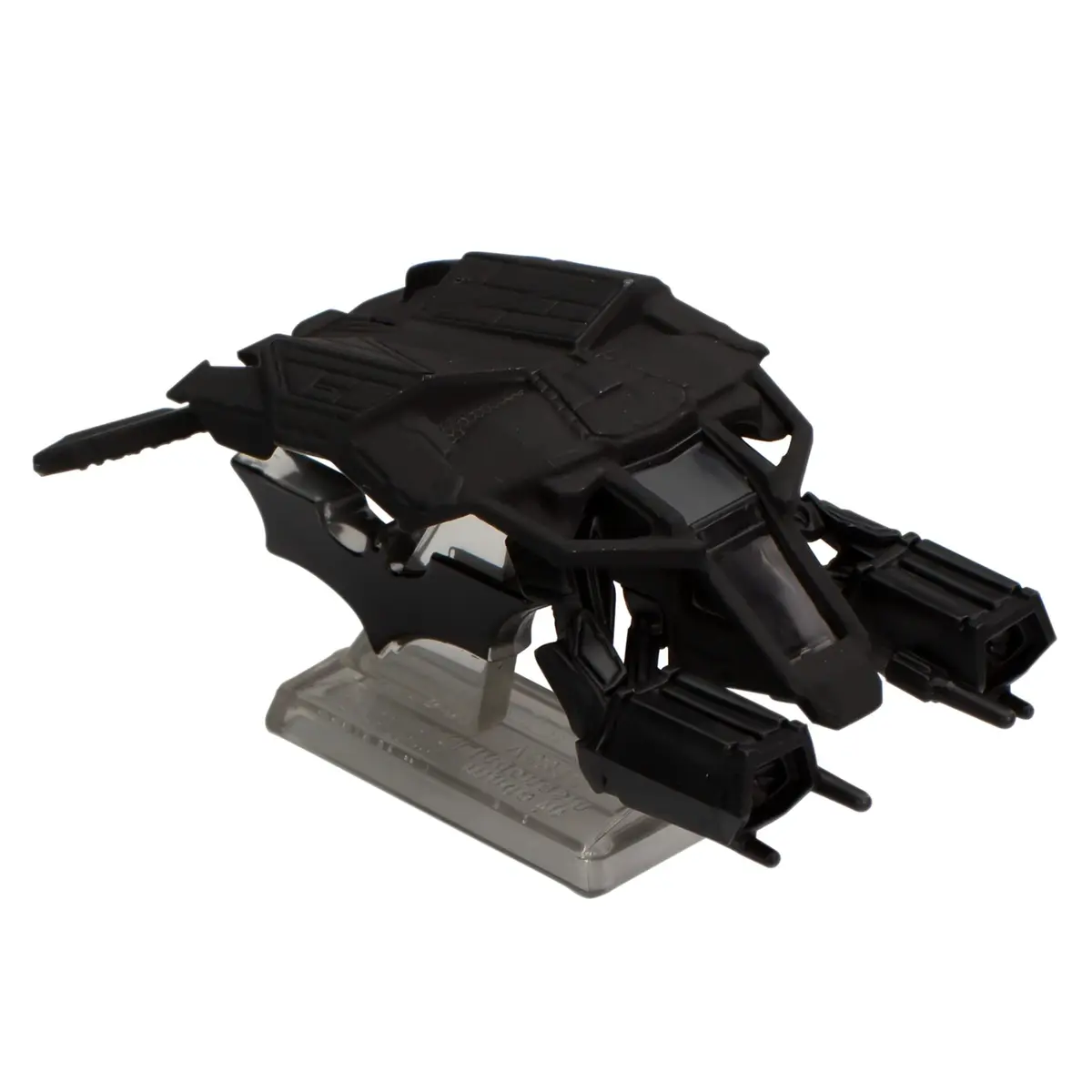 Hot Wheels Batman Batmobile Toy Car Bundle, Set of 5 Fan-Favorite Castings in 1:64 Scale with Special Packaging - view 5