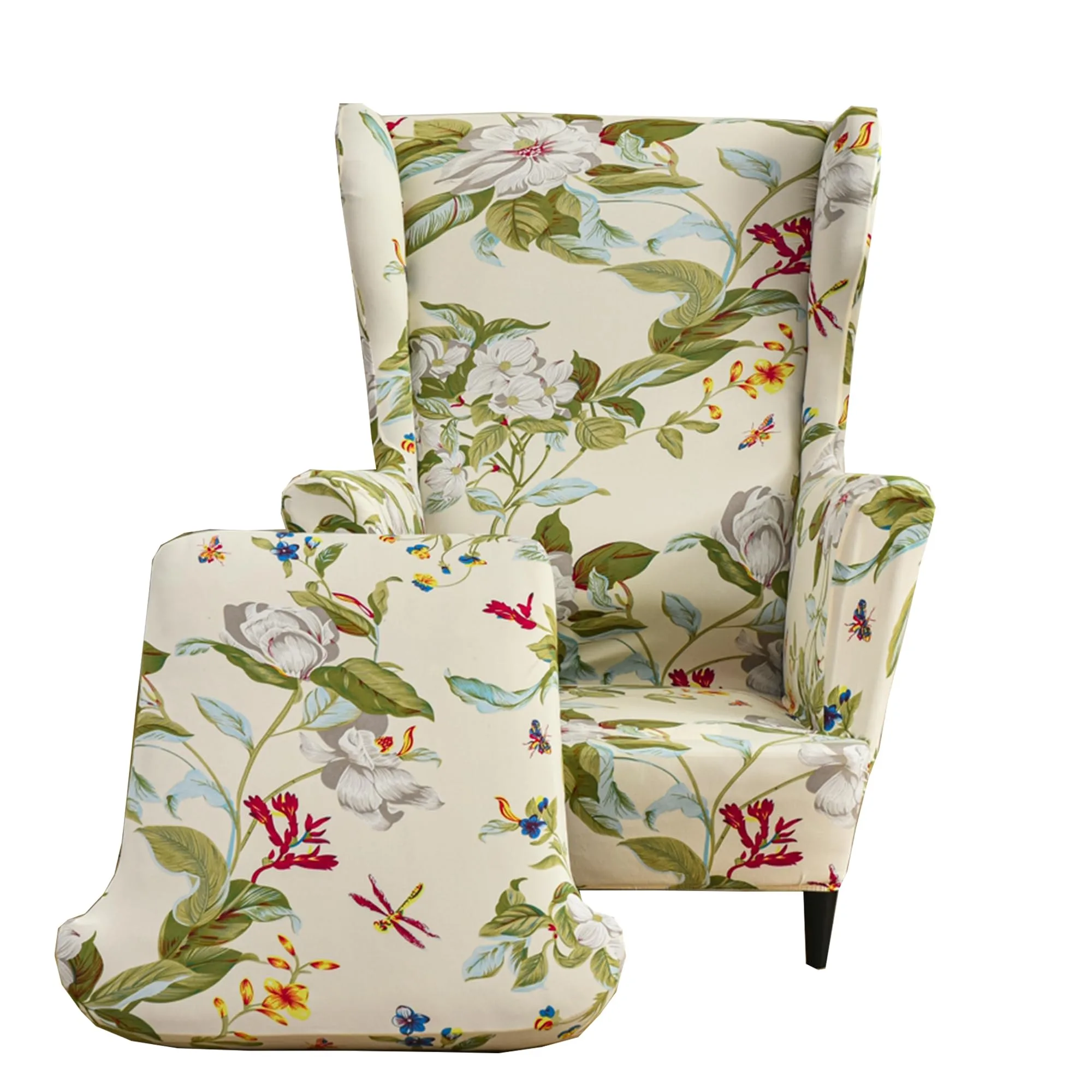 Armchair Slipcovers