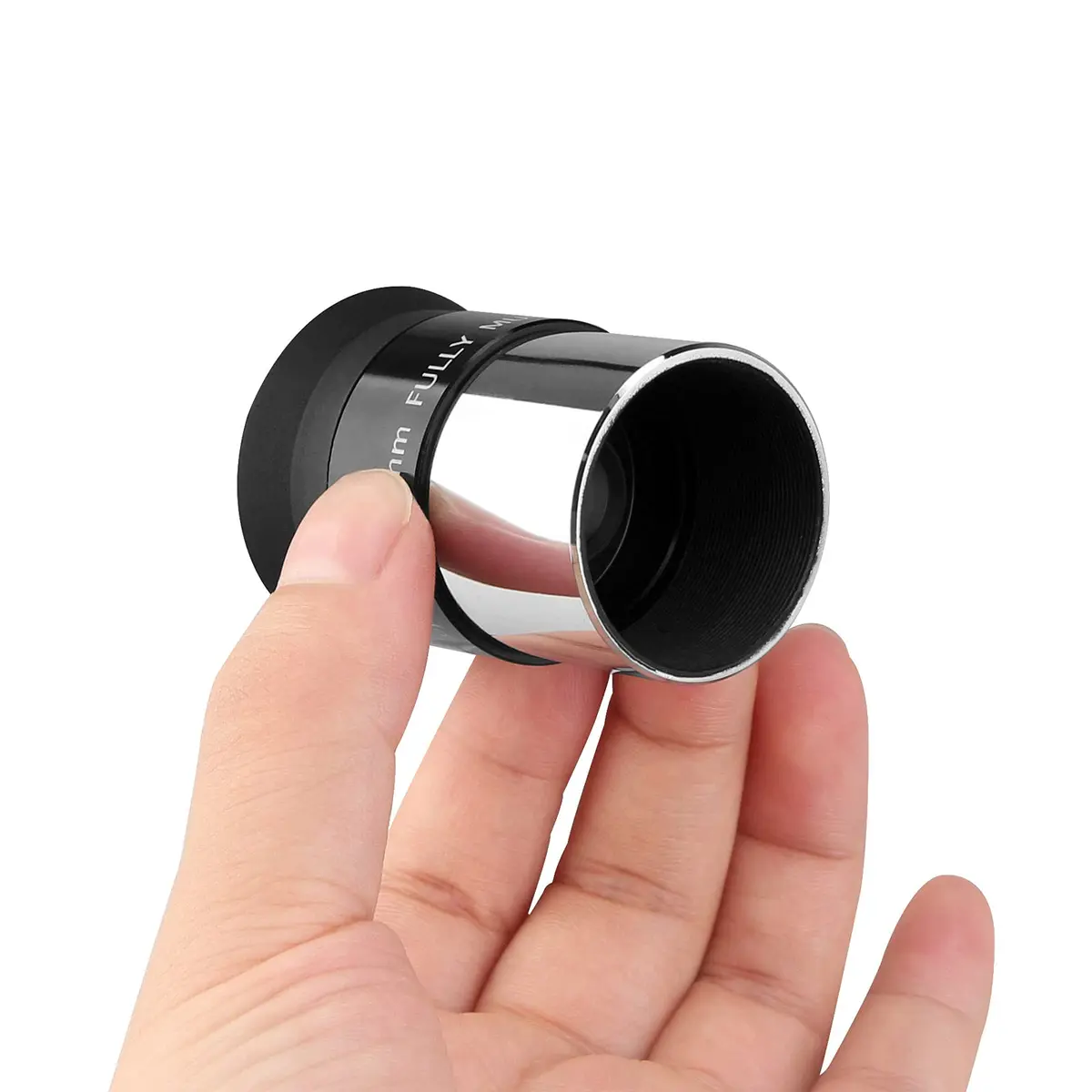 SVBONY SV131 Plossl Eyepiece 12mm (0.47 inch) 48° FOV FMC Coating | Telescope Accessory for Nebulae, Star Clusters, Moon - view 5