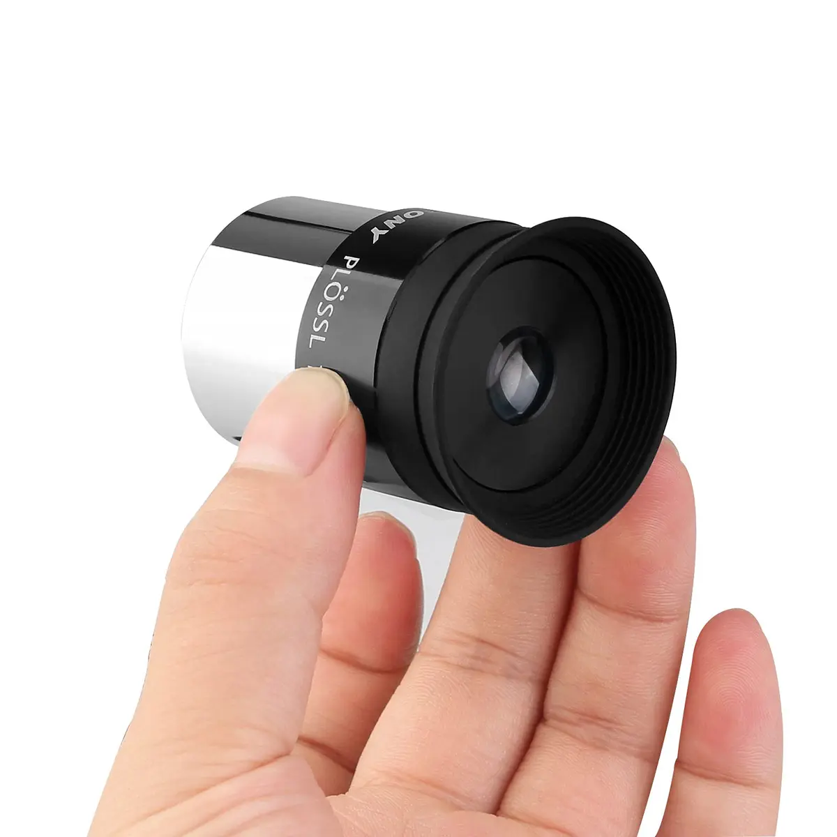 SVBONY SV131 Plossl Eyepiece 12mm (0.47 inch) 48° FOV FMC Coating | Telescope Accessory for Nebulae, Star Clusters, Moon - view 6