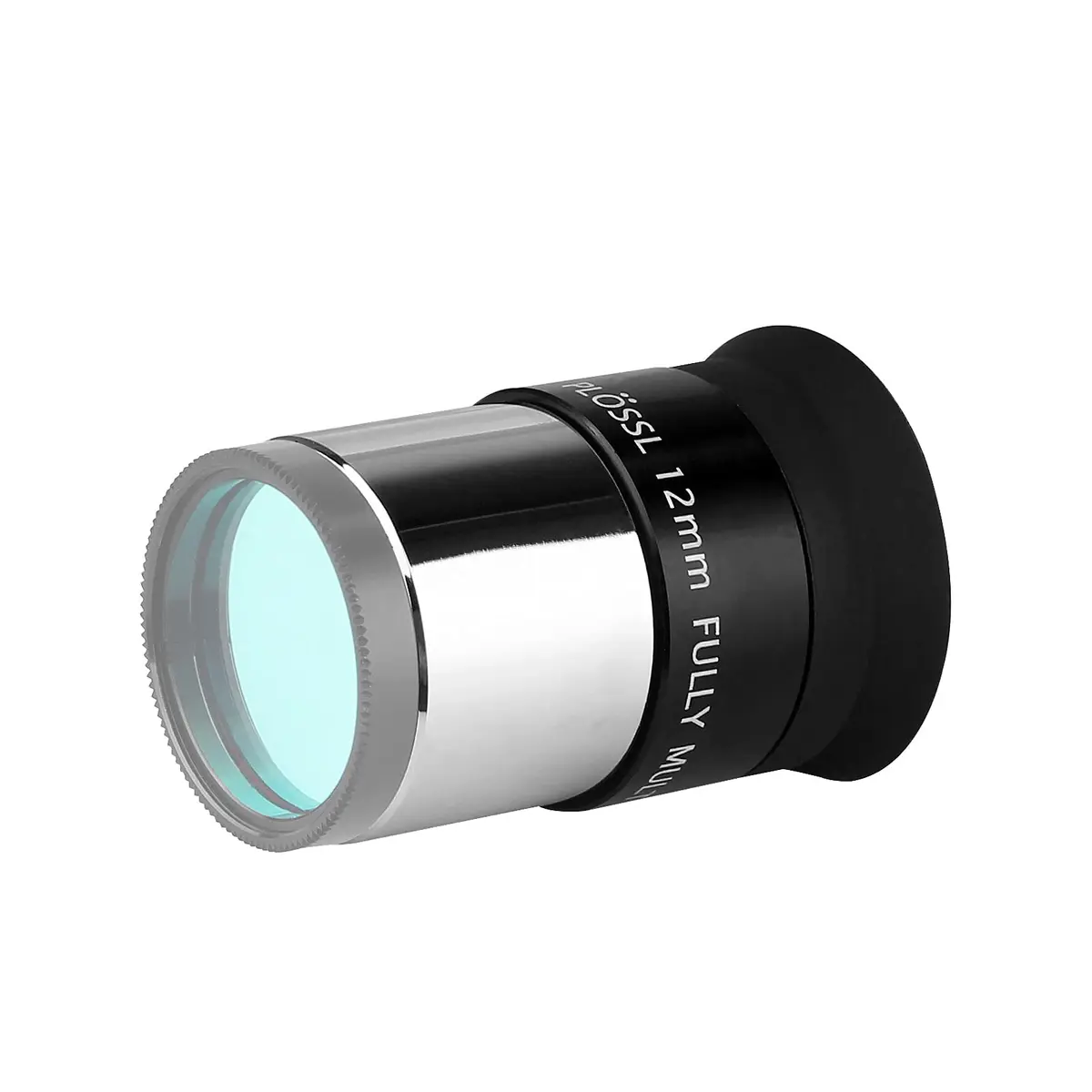 SVBONY SV131 Plossl Eyepiece 12mm (0.47 inch) 48° FOV FMC Coating | Telescope Accessory for Nebulae, Star Clusters, Moon - view 8
