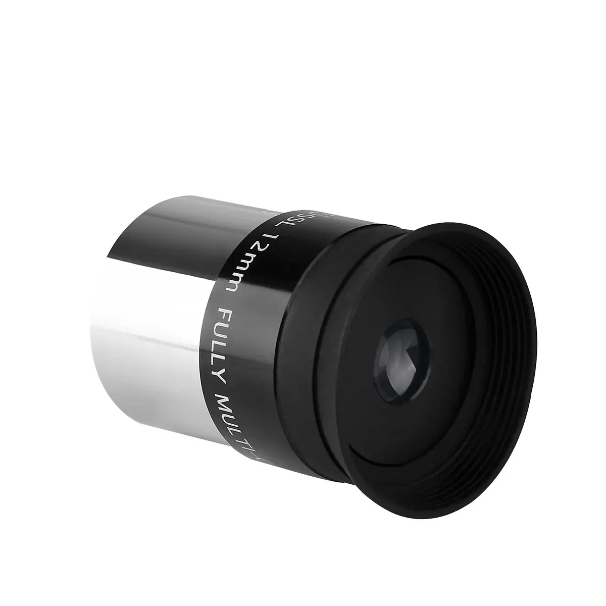 SVBONY SV131 Plossl Eyepiece 12mm (0.47 inch) 48° FOV FMC Coating | Telescope Accessory for Nebulae, Star Clusters, Moon - view 9