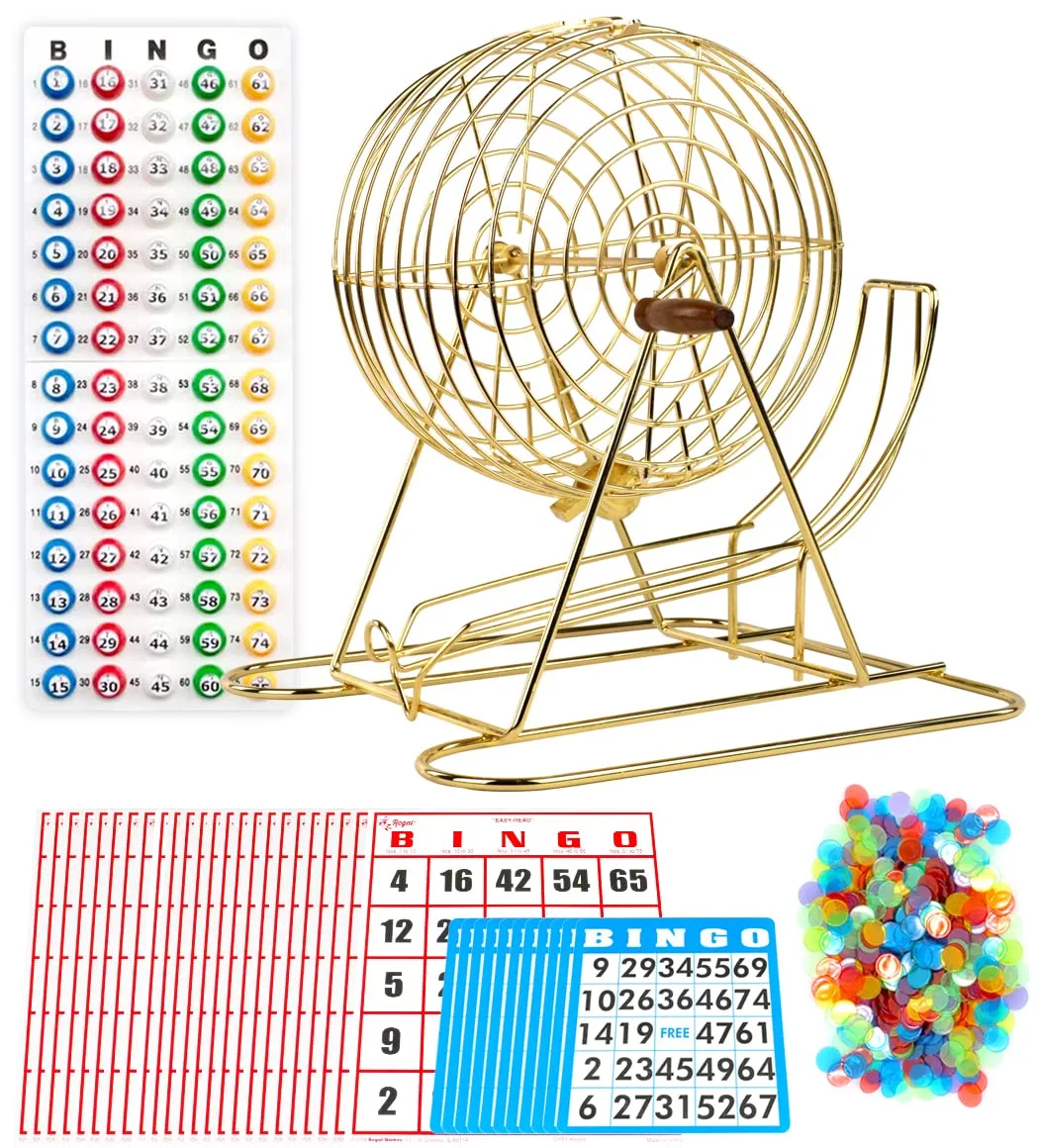 All products