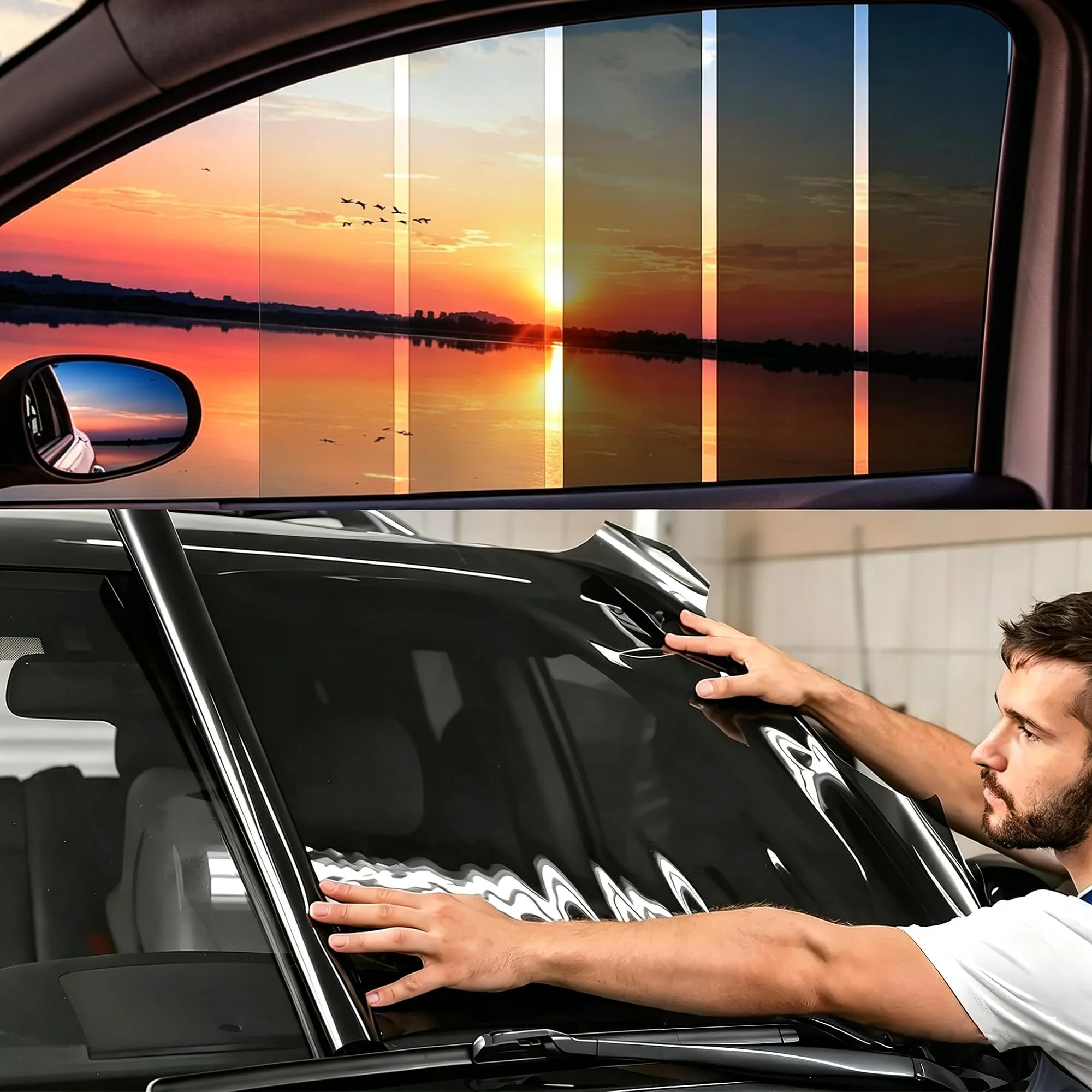 Window Tints