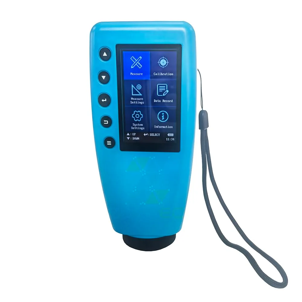 Colorimeters