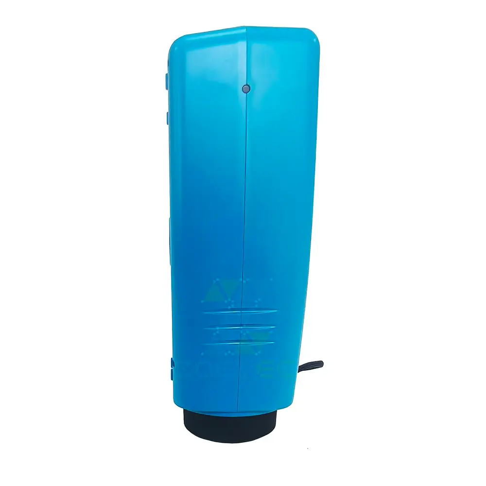 ZOEYEC WR-10QC Colorimeter Portable Color Screen Display 8mm | High Precision Lab Color Analyzer - view 3