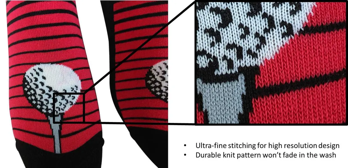 Crazy Dog T-Shirts Men's Whiskey & 3 People Funny Socks | One Size Fits Most - view 6