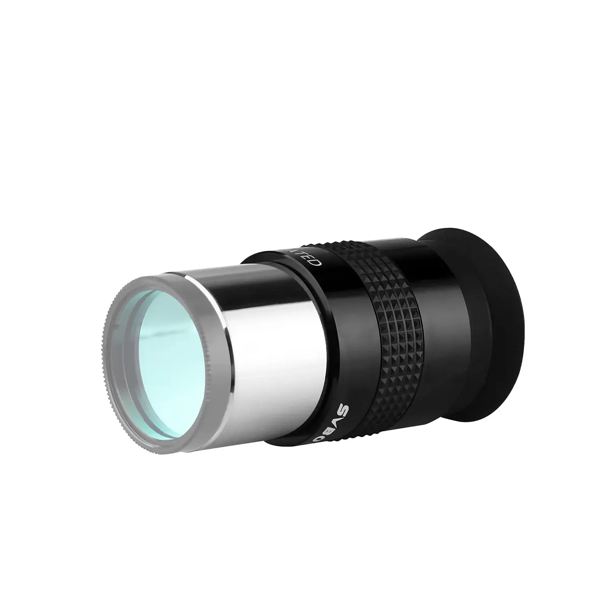 SVBONY SV131 Plossl 25mm Telescope Eyepiece 16mm Exit Pupil | FMC Coating, 48-Degree FOV, 1.25-inch Barrel - view 6