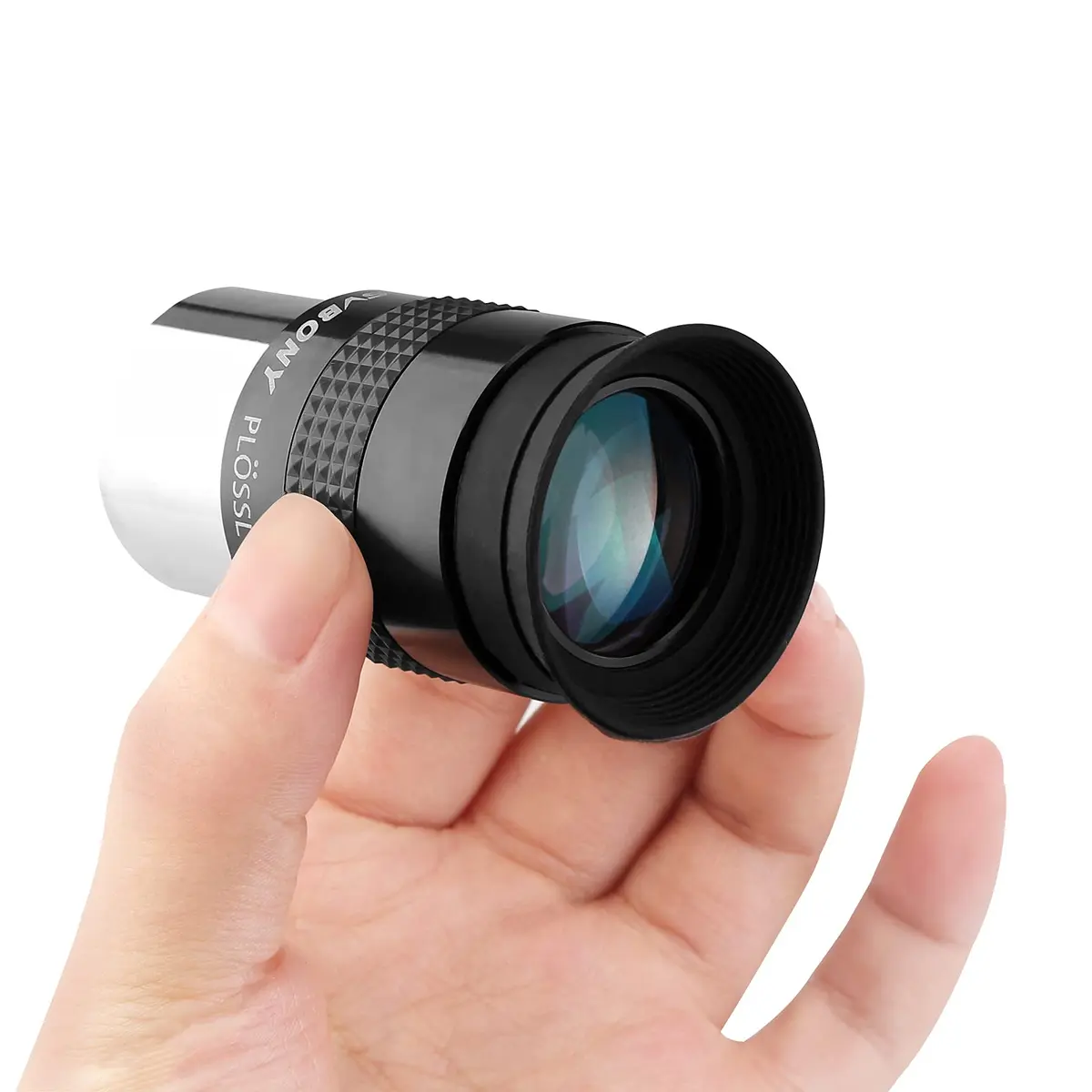 SVBONY SV131 Plossl 25mm Telescope Eyepiece 16mm Exit Pupil | FMC Coating, 48-Degree FOV, 1.25-inch Barrel - view 8