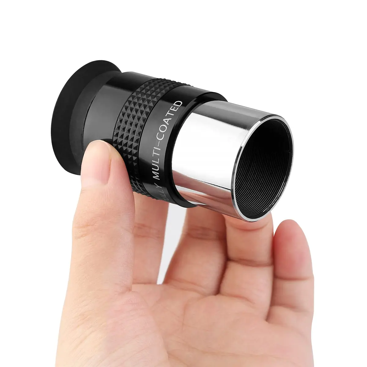 SVBONY SV131 Plossl 25mm Telescope Eyepiece 16mm Exit Pupil | FMC Coating, 48-Degree FOV, 1.25-inch Barrel - view 9