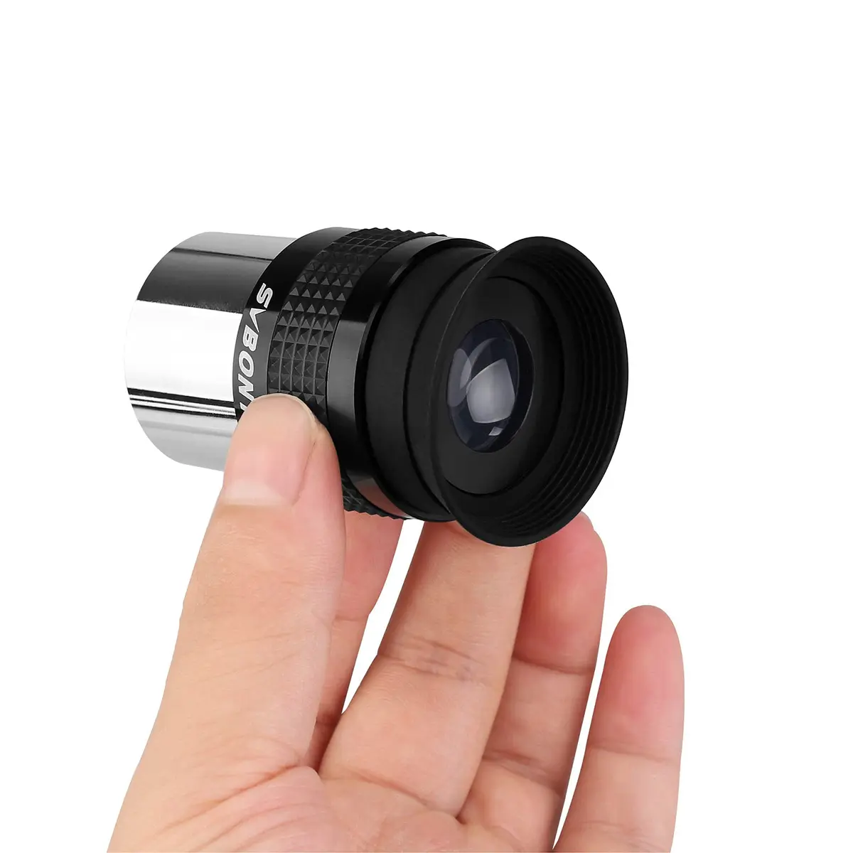 SVBONY SV131 Telescope Eyepiece 17mm | 48° Field of View, FMC Coating, 1.25" Support for Astronomy Observation - view 7