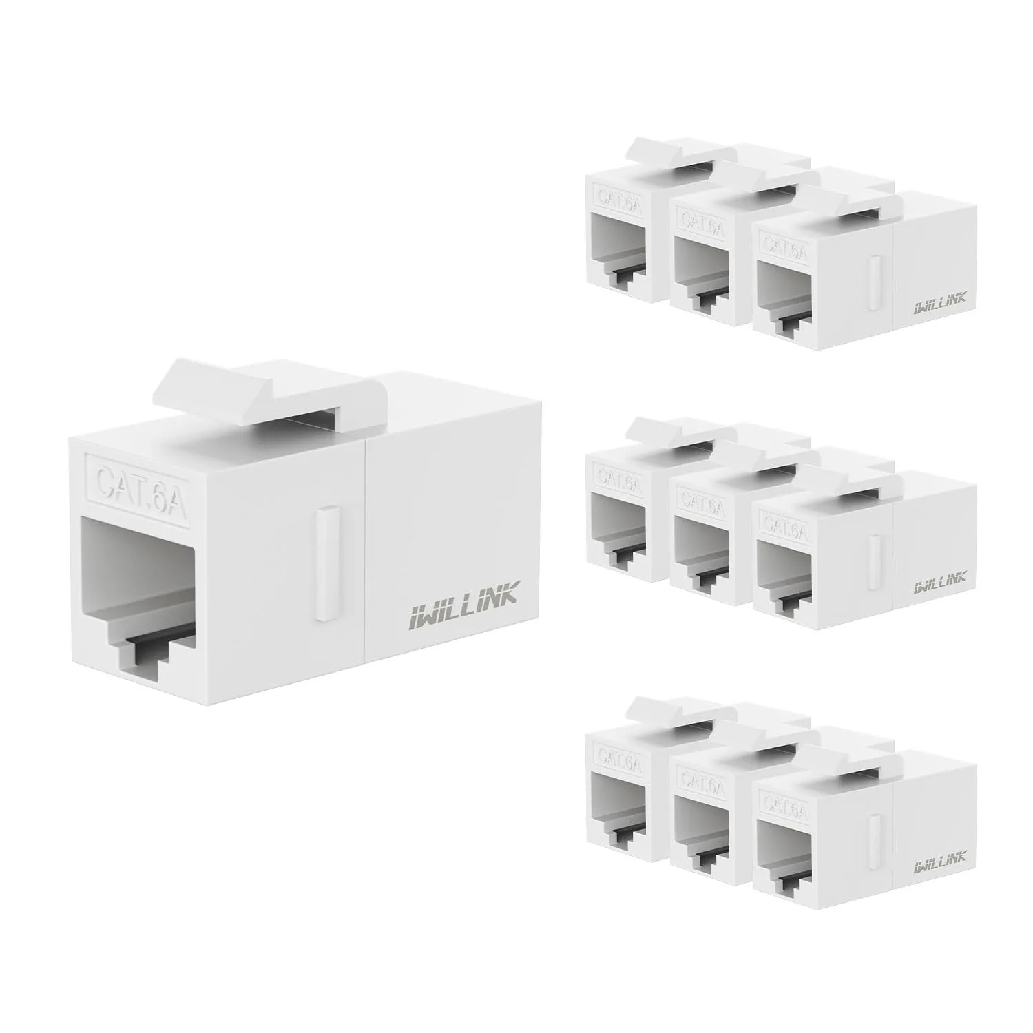 Cat 6 Cables