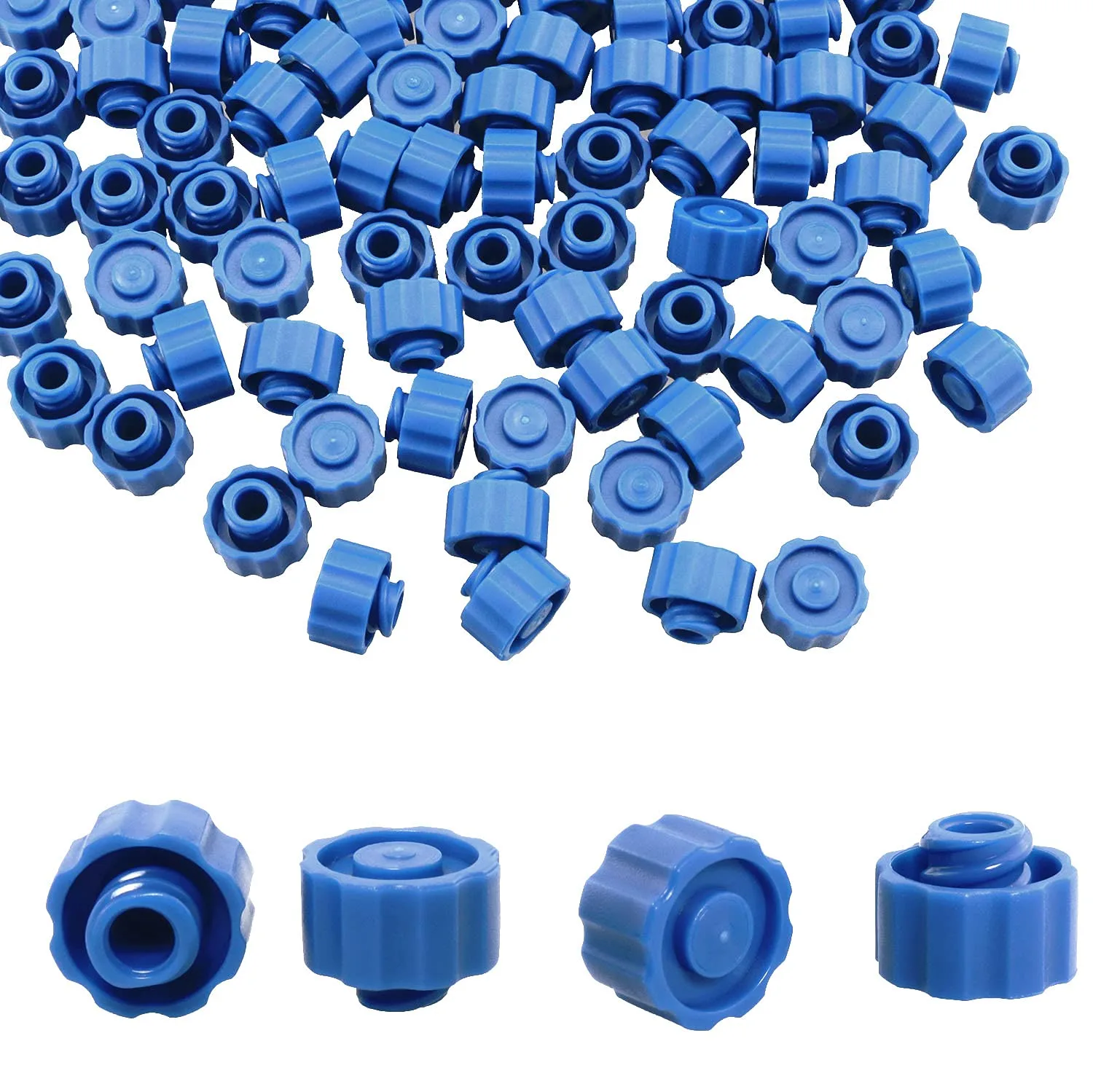 Dispensing Needle Accessories