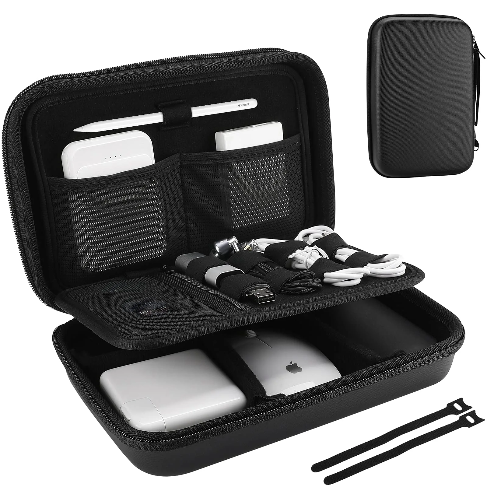 Carrier Bag Case