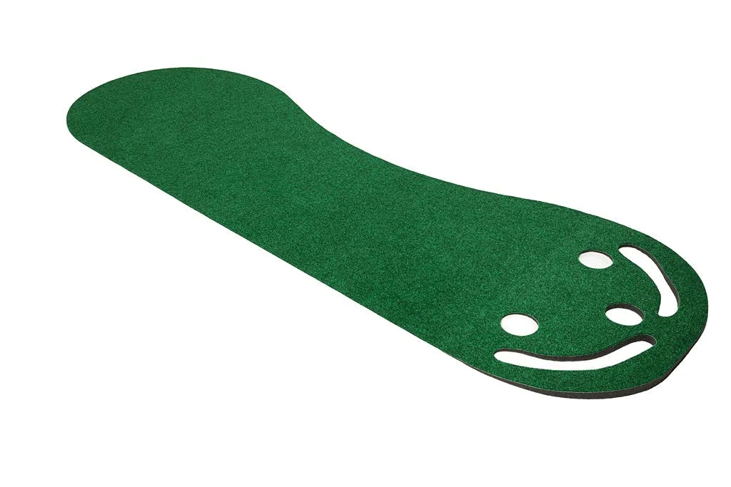 Putting Mats