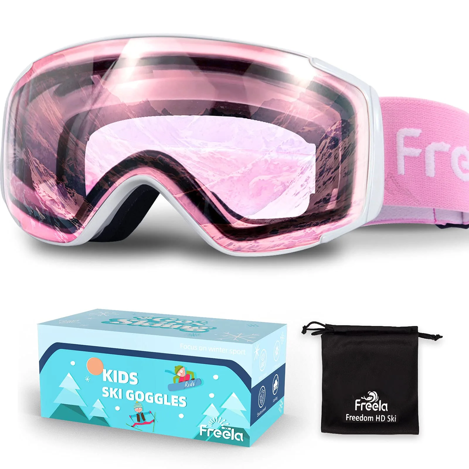 Winter Sports Accessories