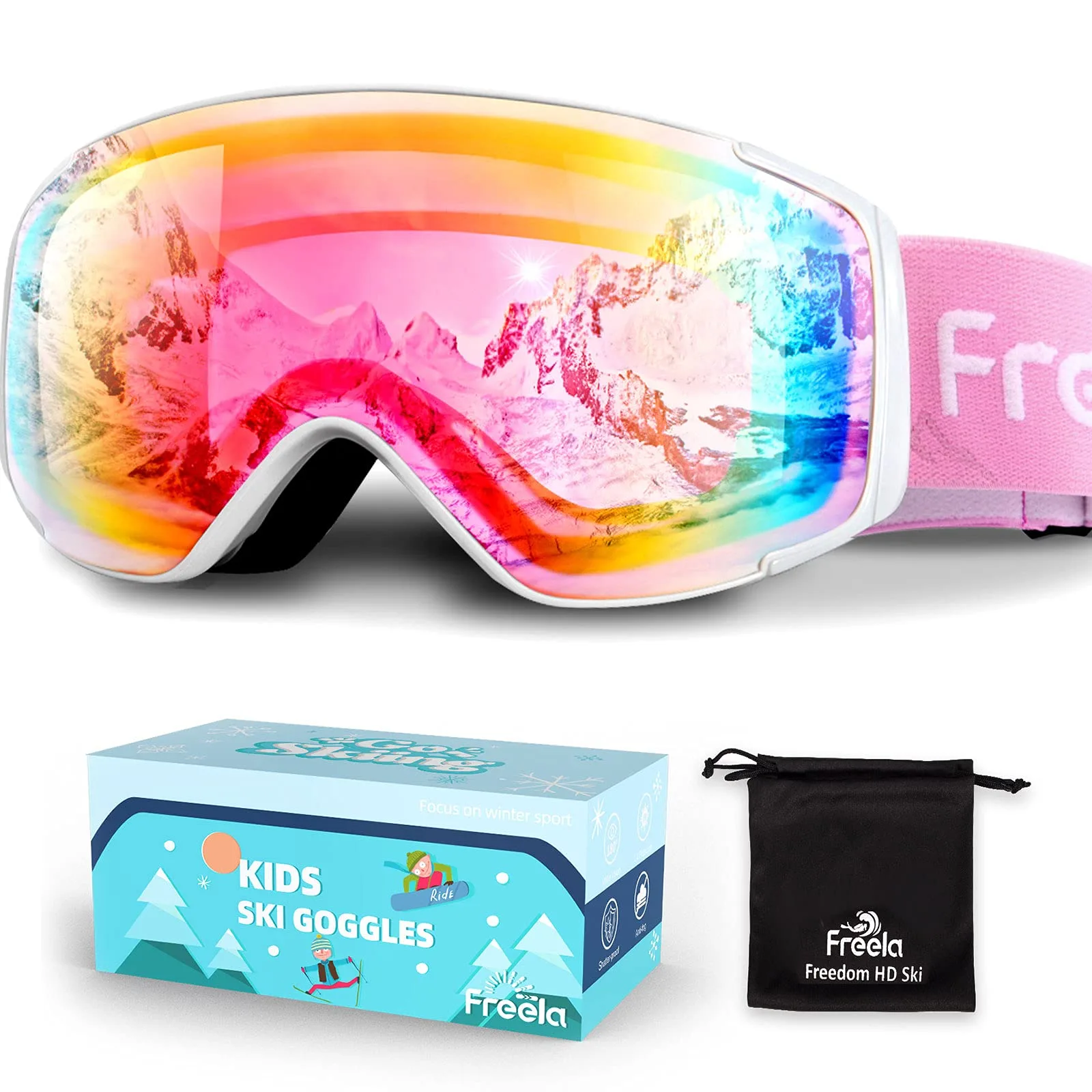 Goggles
