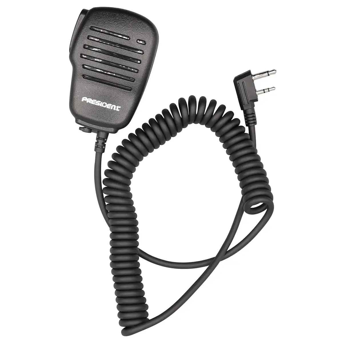 President Randy FCC Speaker Microphone | Multipurpose Condenser Mic for Microphones & Accessories - main product image