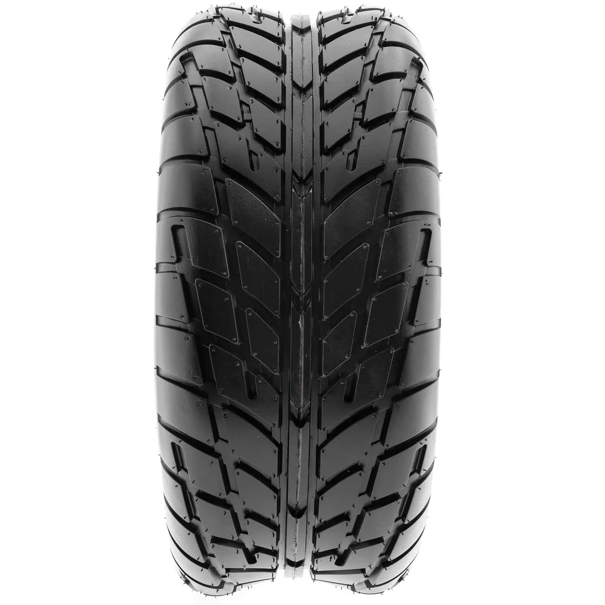 SUNF A021 TT Sport ATV UTV Dirt & Flat Track Tires 25x11-12 | 6 PR Tubeless for Racing & Hard Terrain - view 9