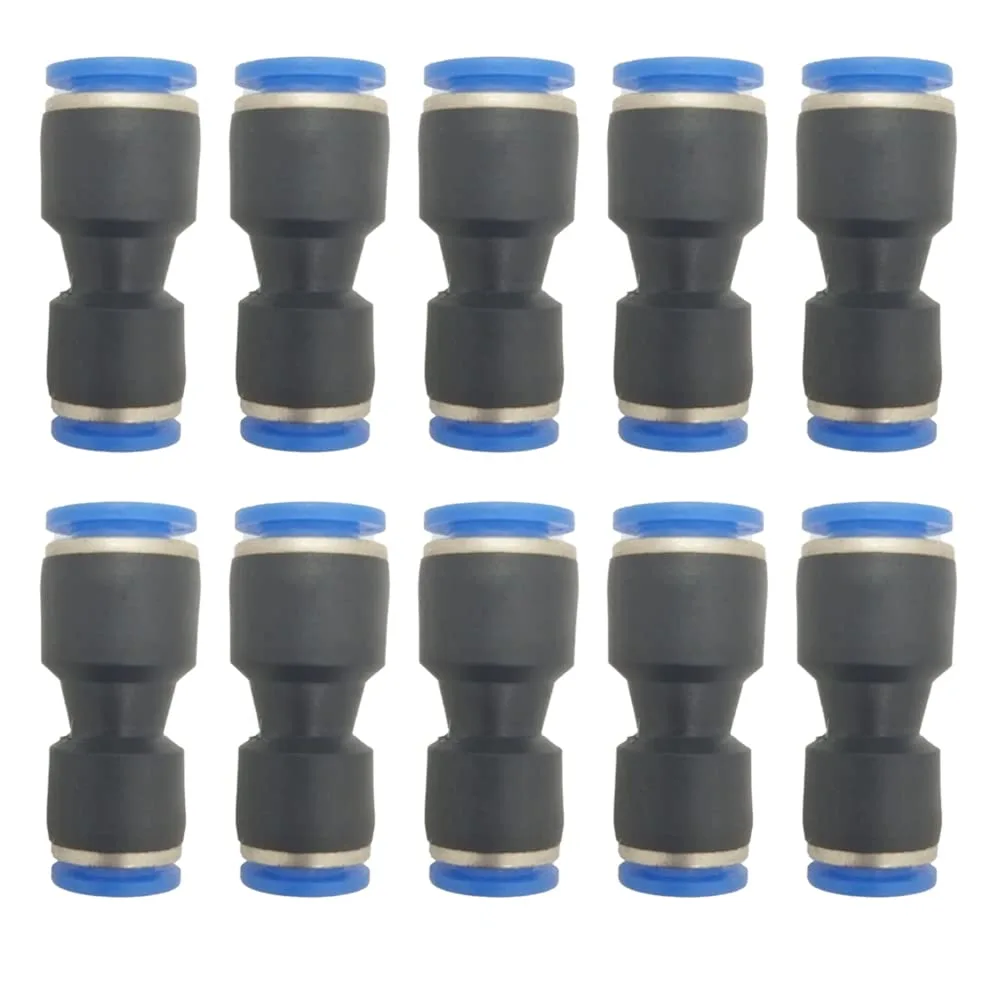 Tube Fittings