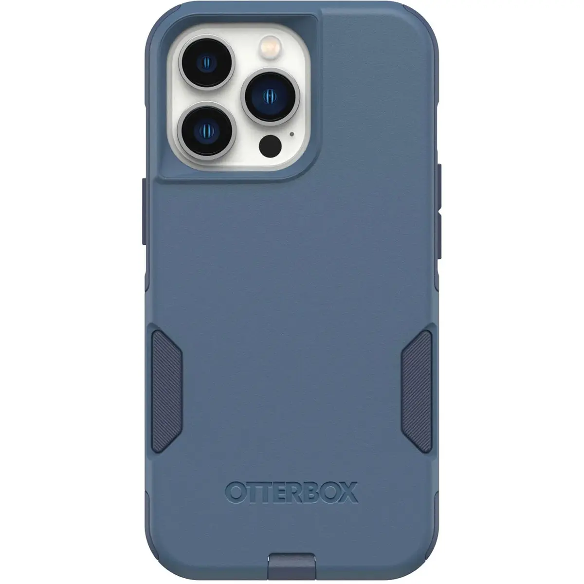 OtterBox Commuter Series Case for iPhone 13 Pro (ONLY) - Rock Skip Way | 153.20 mm x 79.20 mm x 14.10 mm - view 2