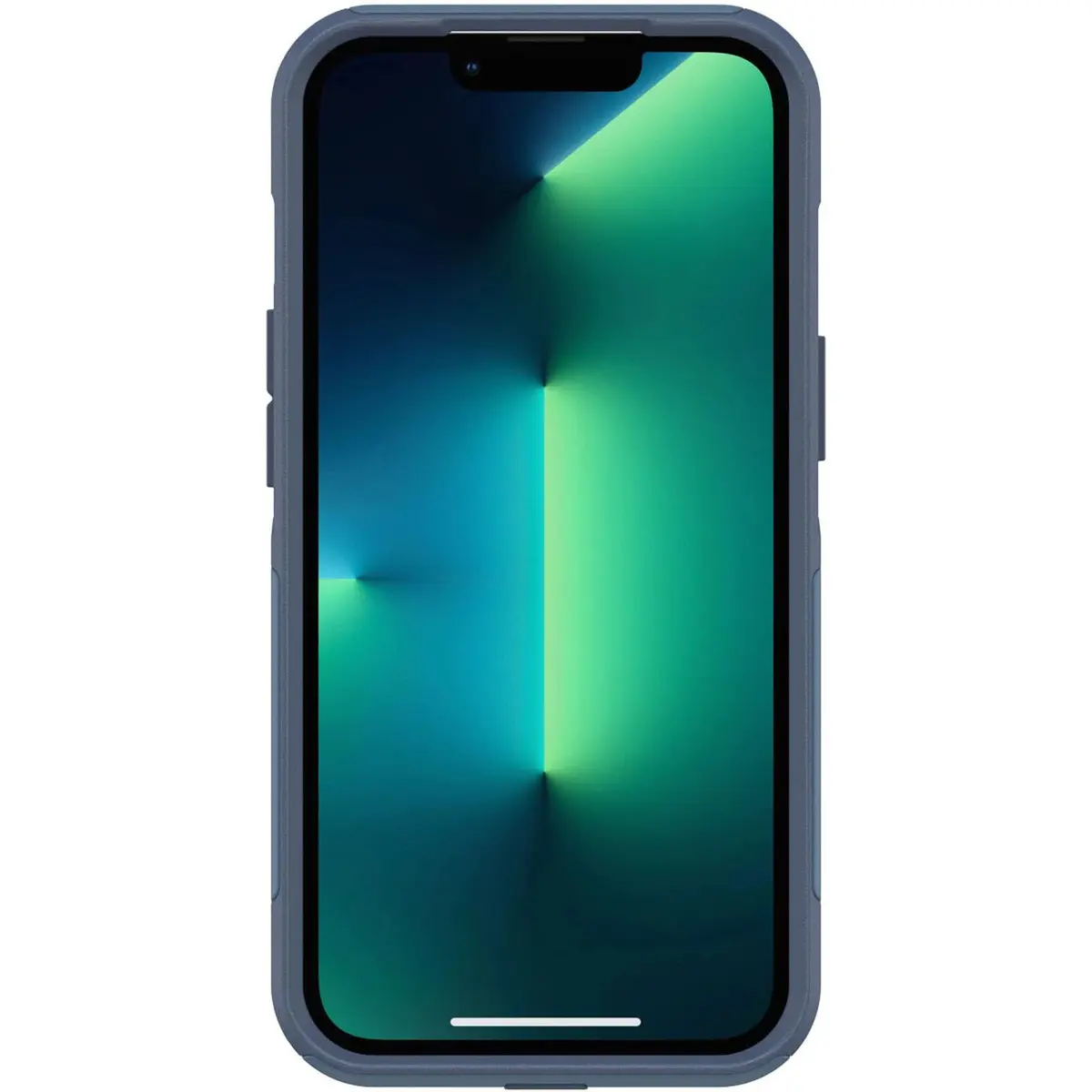 OtterBox Commuter Series Case for iPhone 13 Pro (ONLY) - Rock Skip Way | 153.20 mm x 79.20 mm x 14.10 mm - view 3