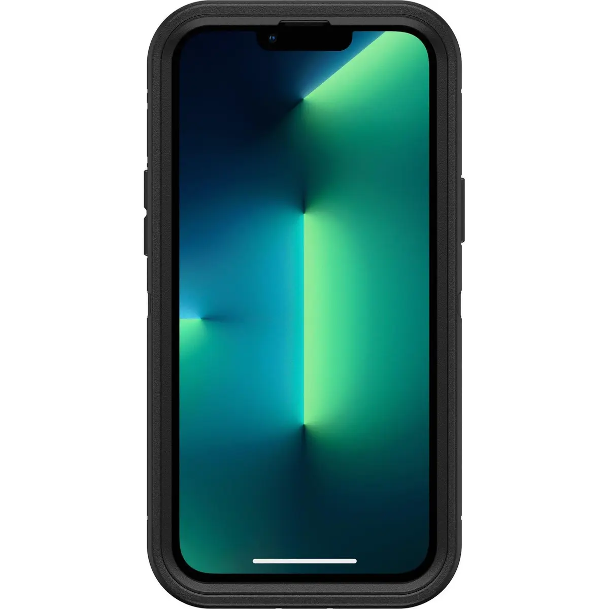 OtterBox Defender Series Case for iPhone 13 Pro Max & 12 Pro Max - Black | Rugged Drop Protection - view 5