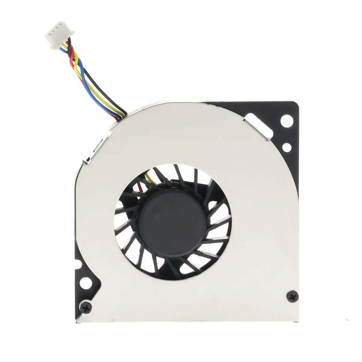 TRADOCK CPU Cooling Fan for Intel NUC 55mm x 8.4mm x 55mm | 5200 RPM Airflow - view 2