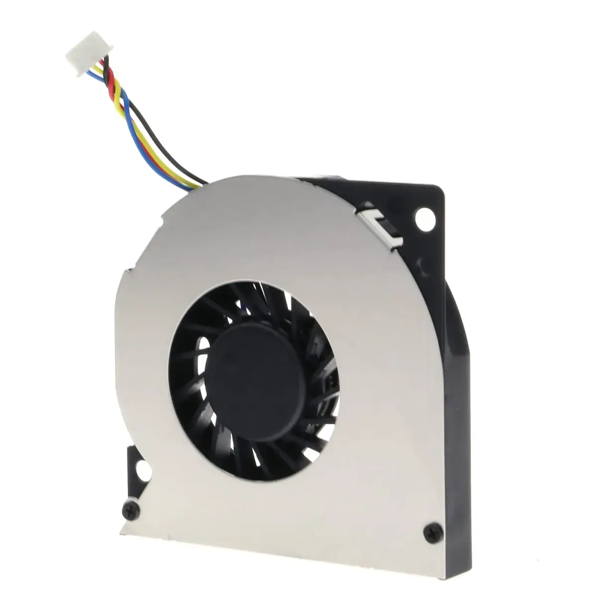 TRADOCK CPU Cooling Fan for Intel NUC 55mm x 8.4mm x 55mm | 5200 RPM Airflow - view 3