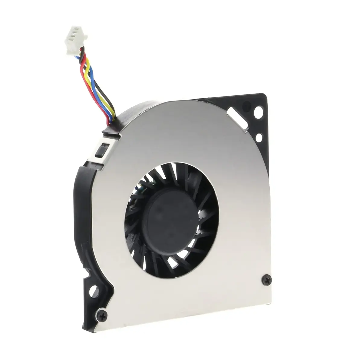 TRADOCK CPU Cooling Fan for Intel NUC 55mm x 8.4mm x 55mm | 5200 RPM Airflow - view 4