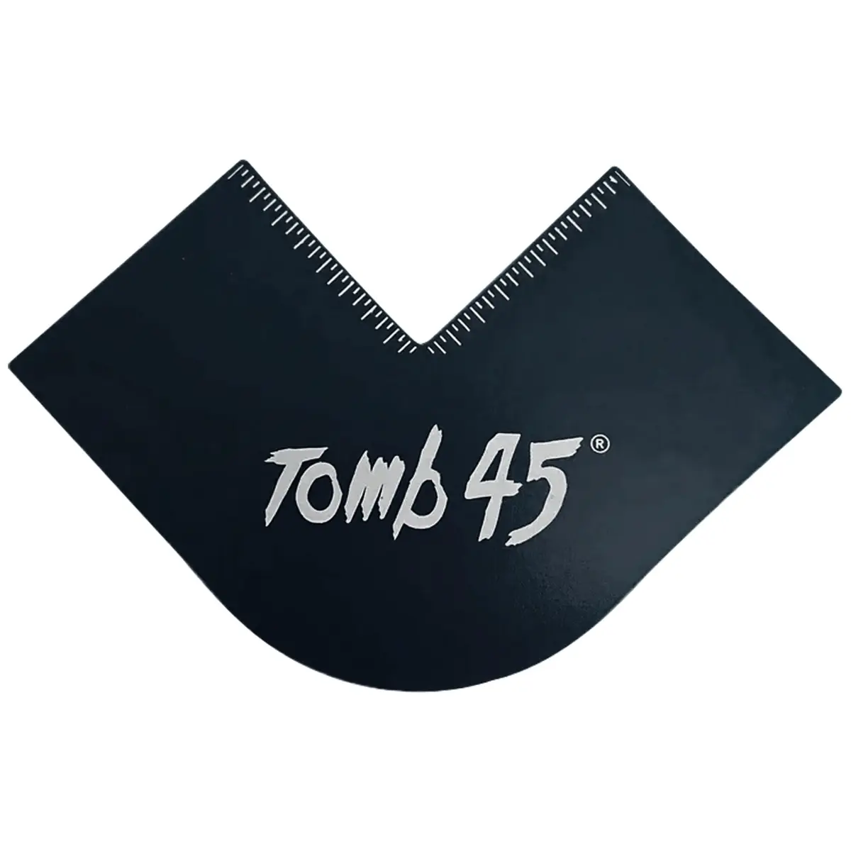 Tomb45 Black Klutch Card for Hairline Enhancement | 11cm x 11.1cm x 0.6cm - main product image