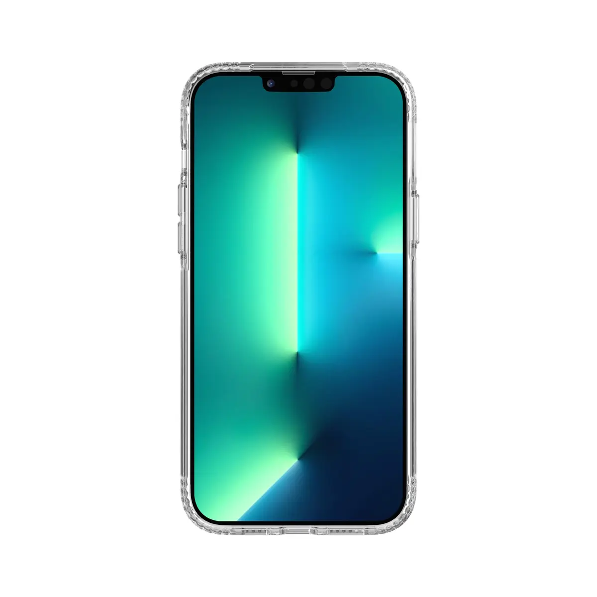 tech21 Evo Clear for iPhone 13 Pro Max | 12ft Drop & Self-Cleaning Protection - view 5