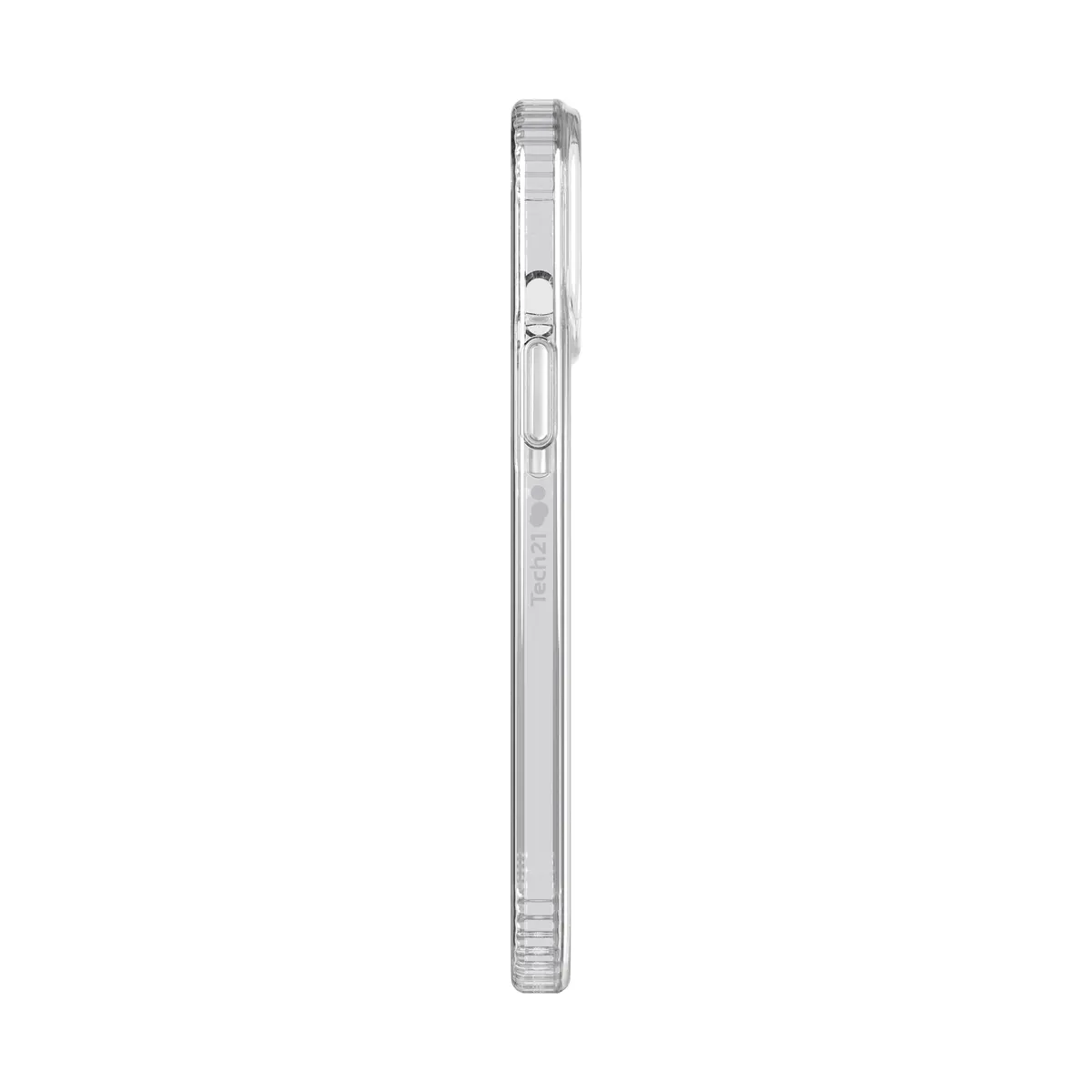 tech21 Evo Clear for iPhone 13 Pro Max | 12ft Drop & Self-Cleaning Protection - view 7