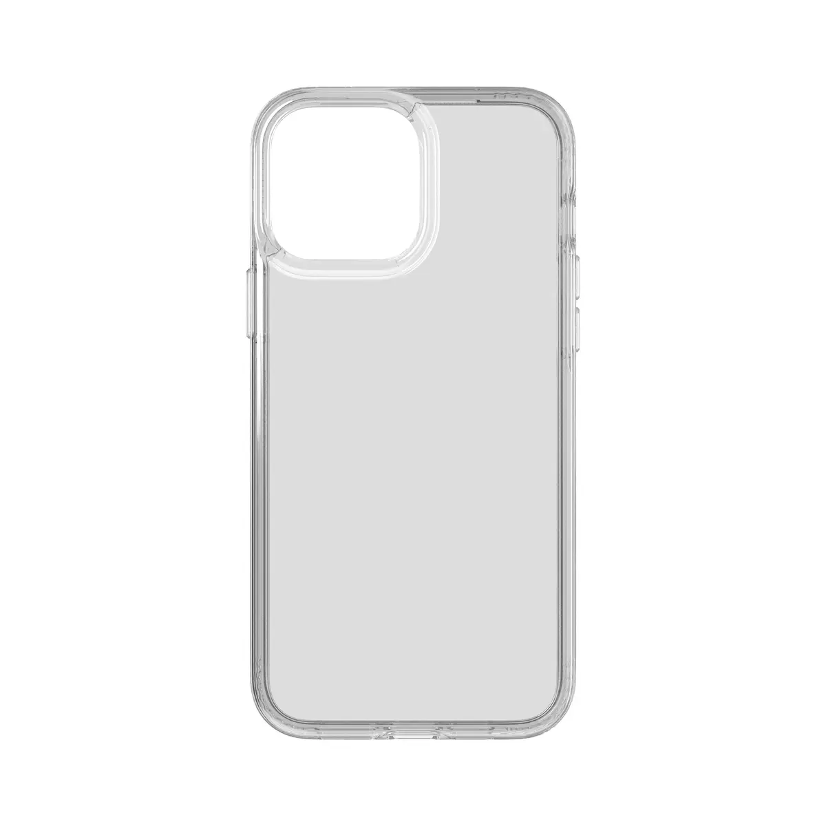 tech21 Evo Clear for iPhone 13 Pro Max | 12ft Drop & Self-Cleaning Protection - view 8