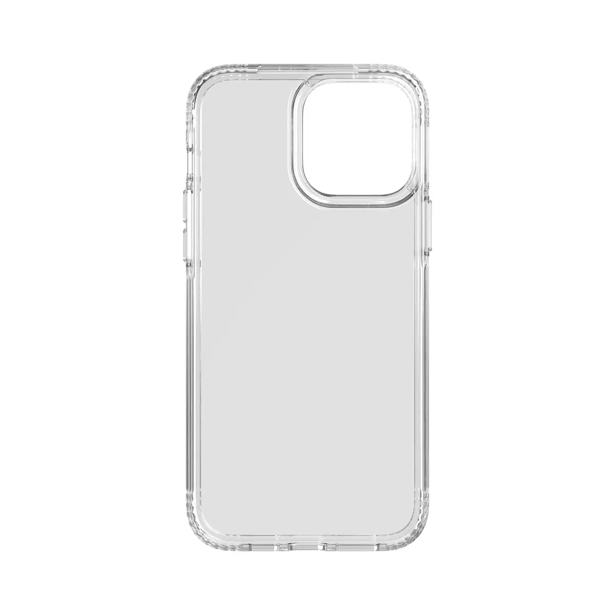 tech21 Evo Clear for iPhone 13 Pro Max | 12ft Drop & Self-Cleaning Protection - view 9
