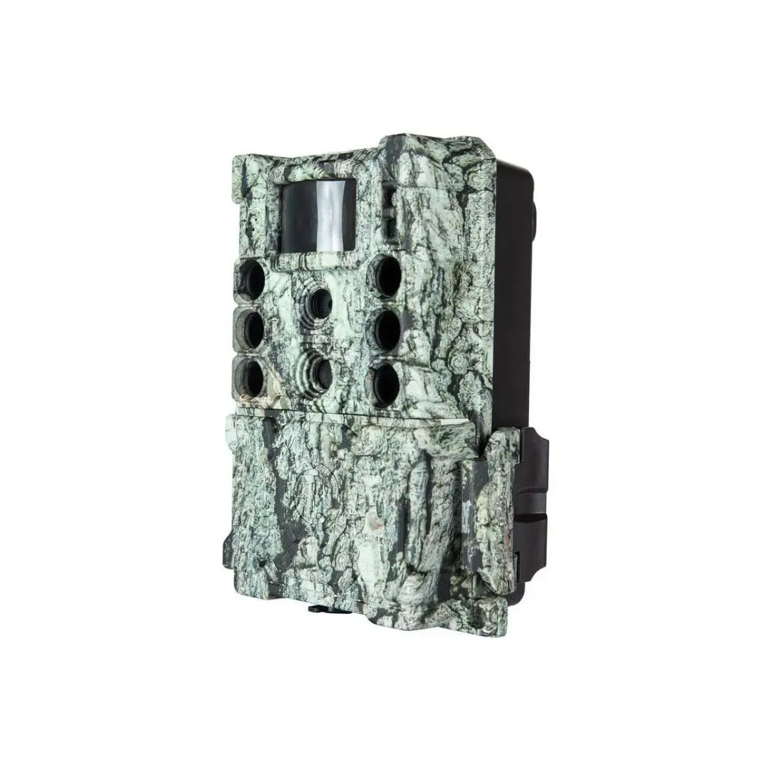 Bushnell Core DS-4K No Glow Trail Camera | 4K Video, 32MP Images, 120ft Night Vision - view 4